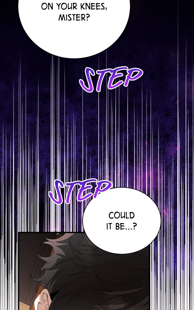 Read I Will Protect My Tyrant Dad! chapter 26 image 49 on Lezhin