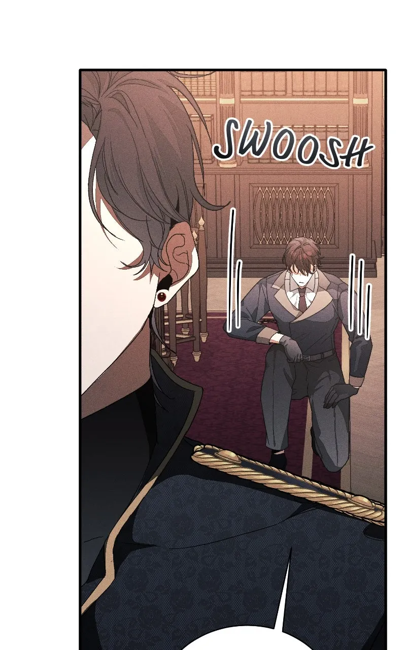 Read I Will Protect My Tyrant Dad! chapter 26 image 5 on Lezhin