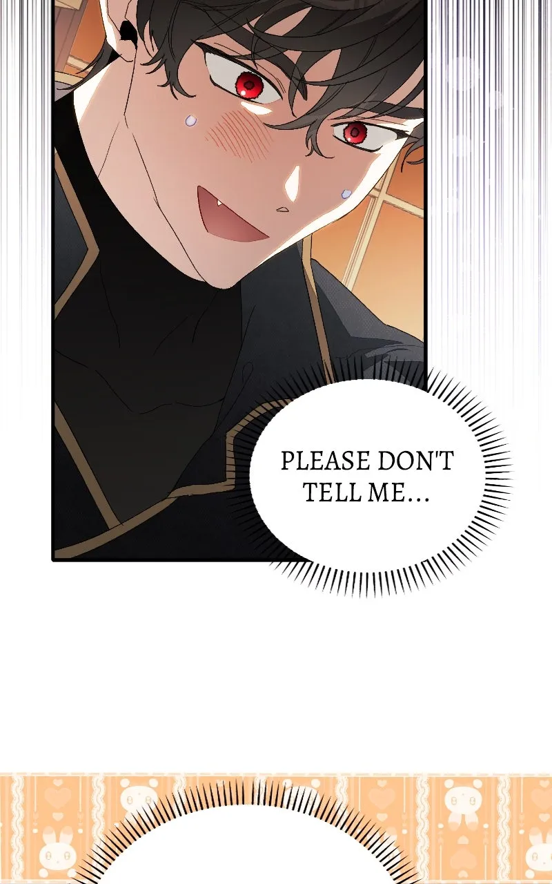 Read I Will Protect My Tyrant Dad! chapter 26 image 50 on Lezhin