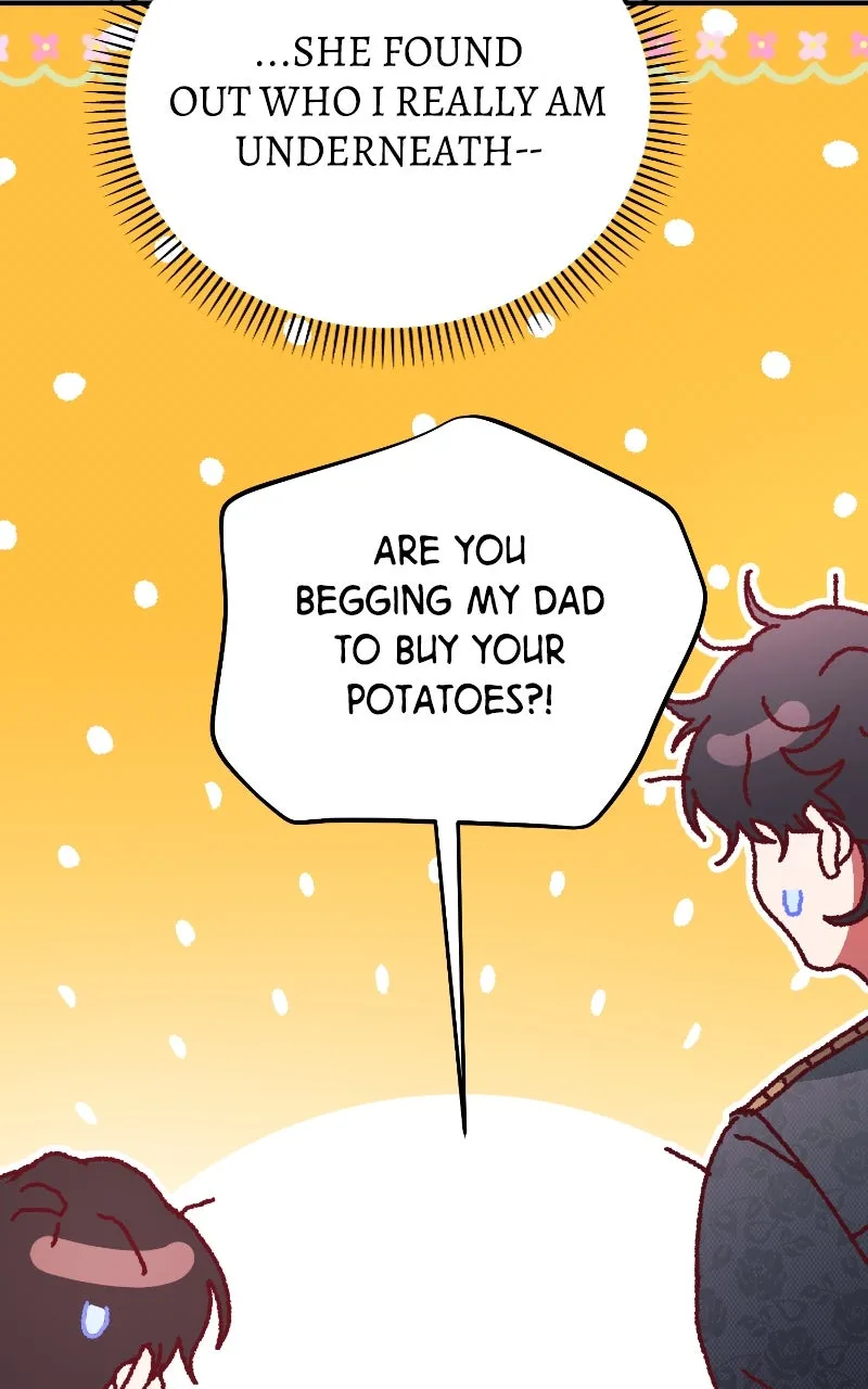 Read I Will Protect My Tyrant Dad! chapter 26 image 51 on Lezhin