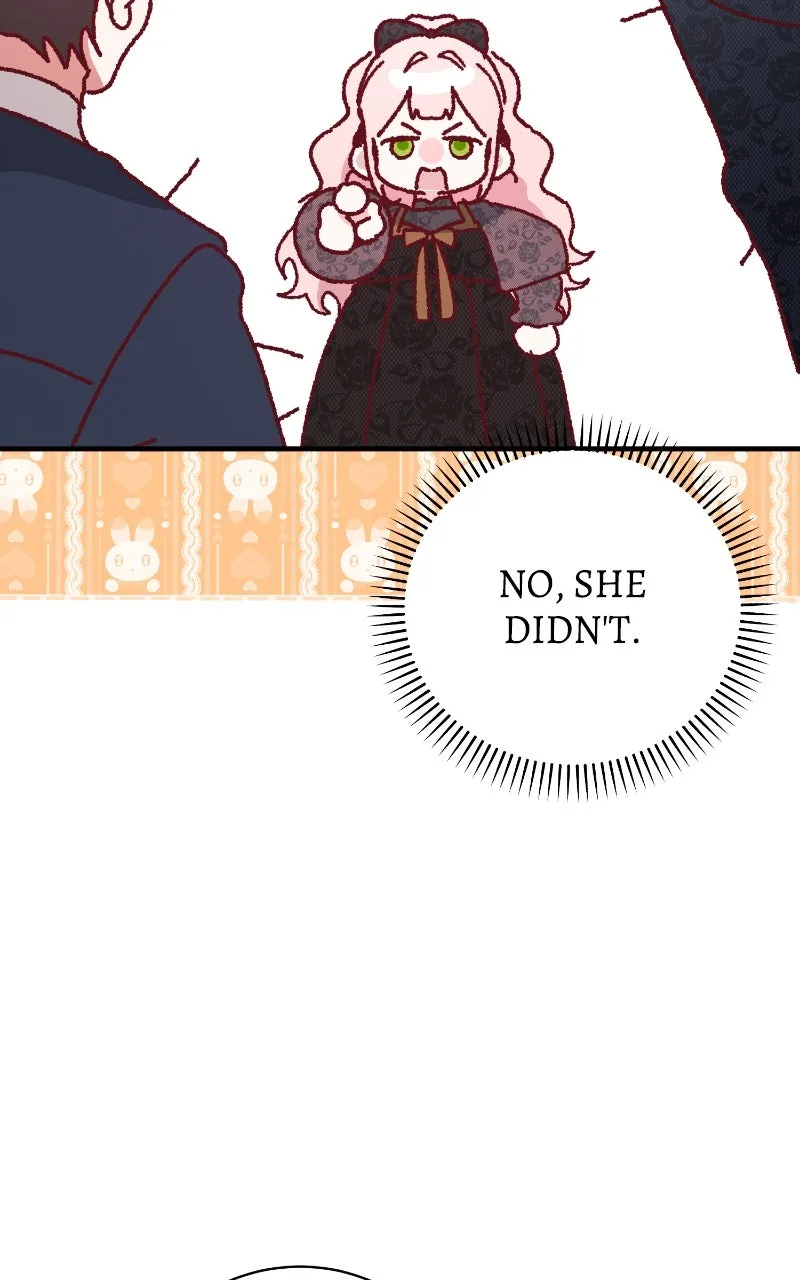 Read I Will Protect My Tyrant Dad! chapter 26 image 52 on Lezhin