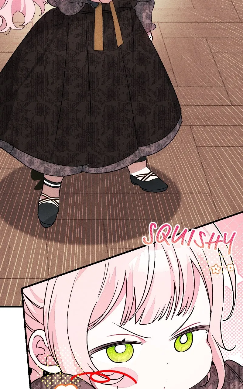 Read I Will Protect My Tyrant Dad! chapter 26 image 57 on Lezhin