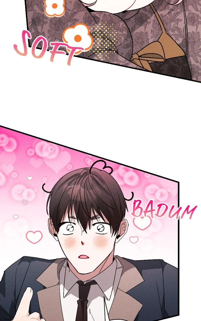 Read I Will Protect My Tyrant Dad! chapter 26 image 58 on Lezhin