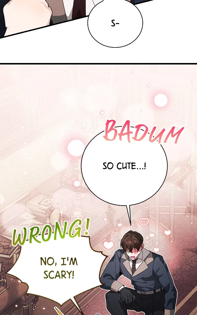 Read I Will Protect My Tyrant Dad! chapter 26 image 59 on Lezhin