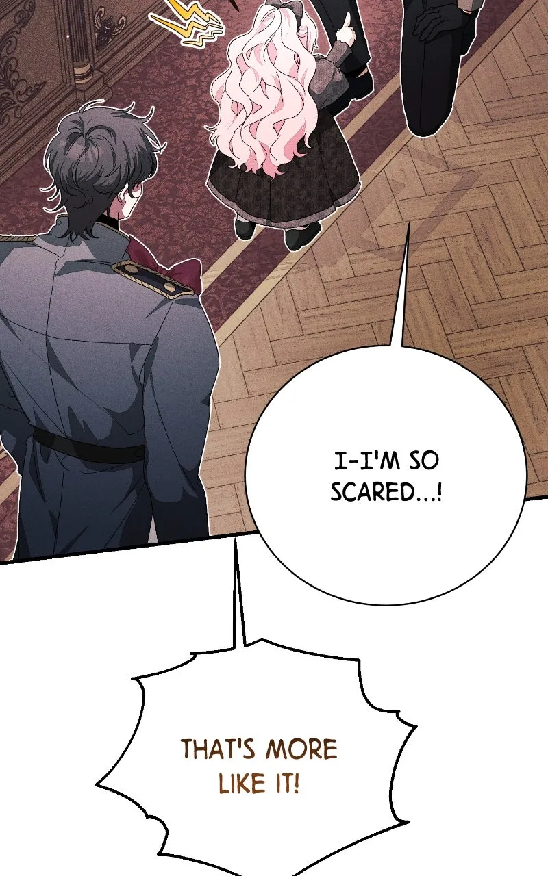 Read I Will Protect My Tyrant Dad! chapter 26 image 60 on Lezhin