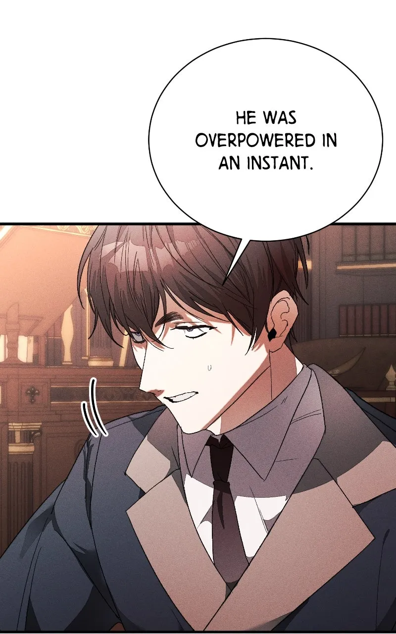 Read I Will Protect My Tyrant Dad! chapter 26 image 7 on Lezhin