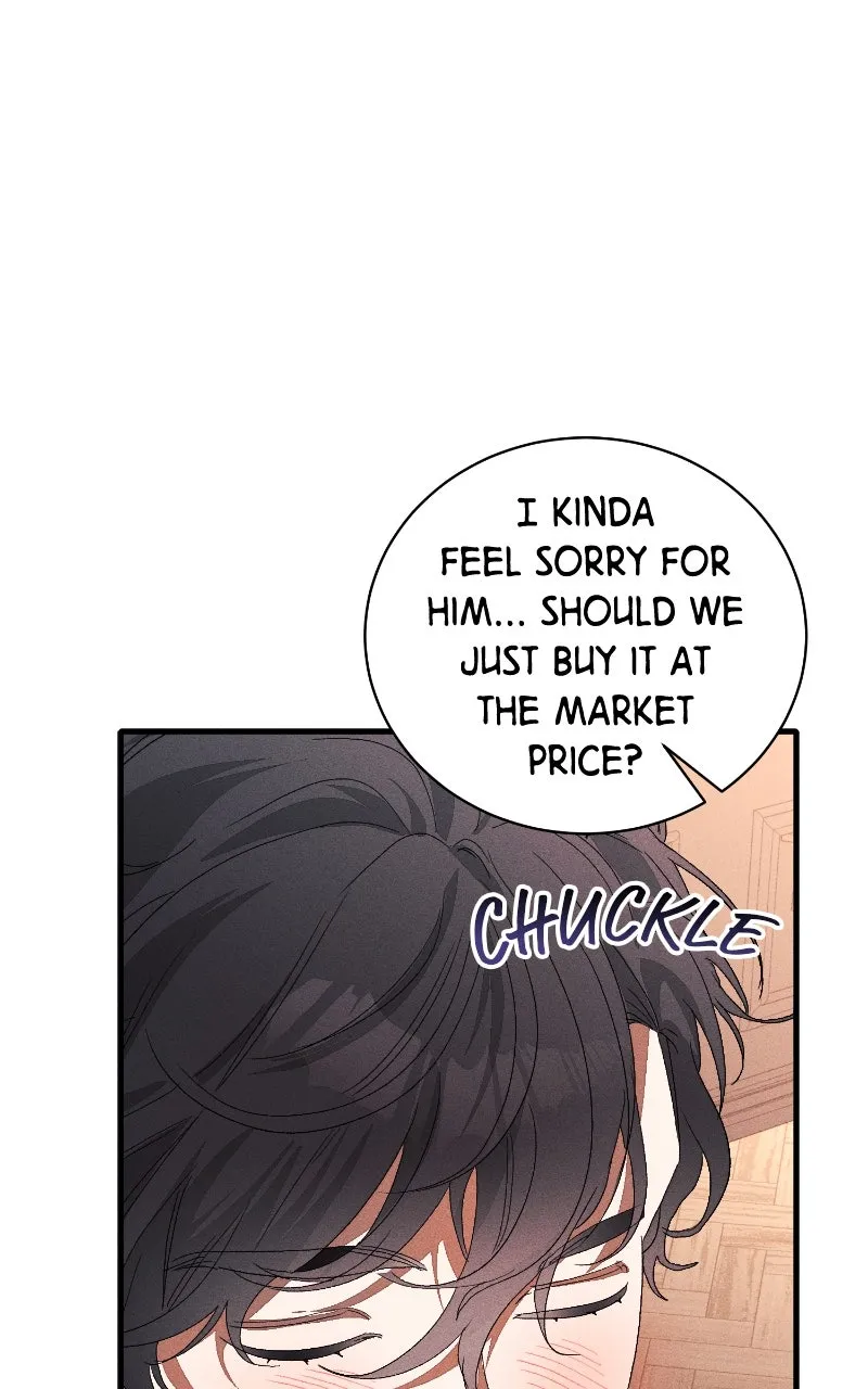 Read I Will Protect My Tyrant Dad! chapter 26 image 70 on Lezhin