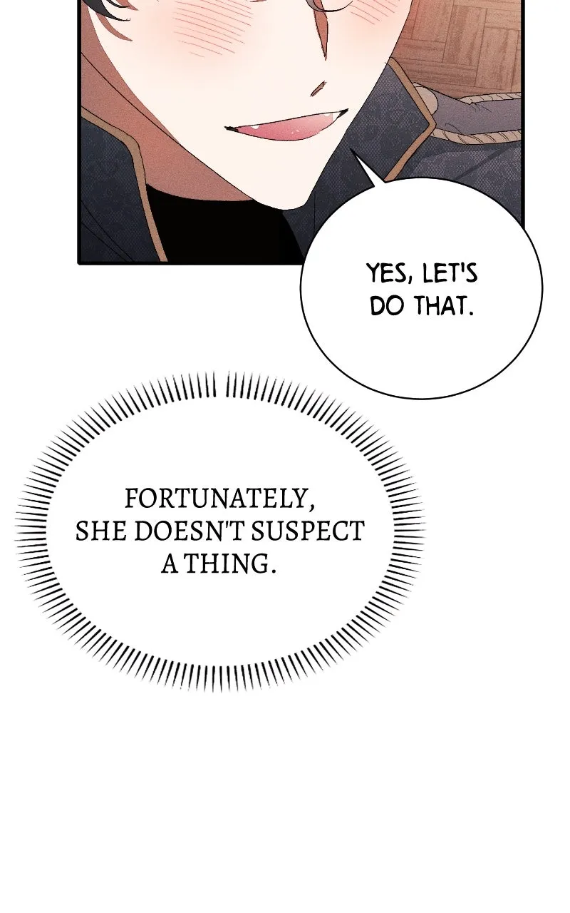 Read I Will Protect My Tyrant Dad! chapter 26 image 71 on Lezhin