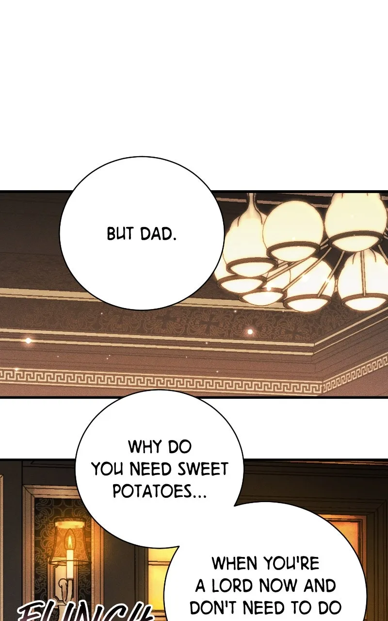 Read I Will Protect My Tyrant Dad! chapter 26 image 72 on Lezhin