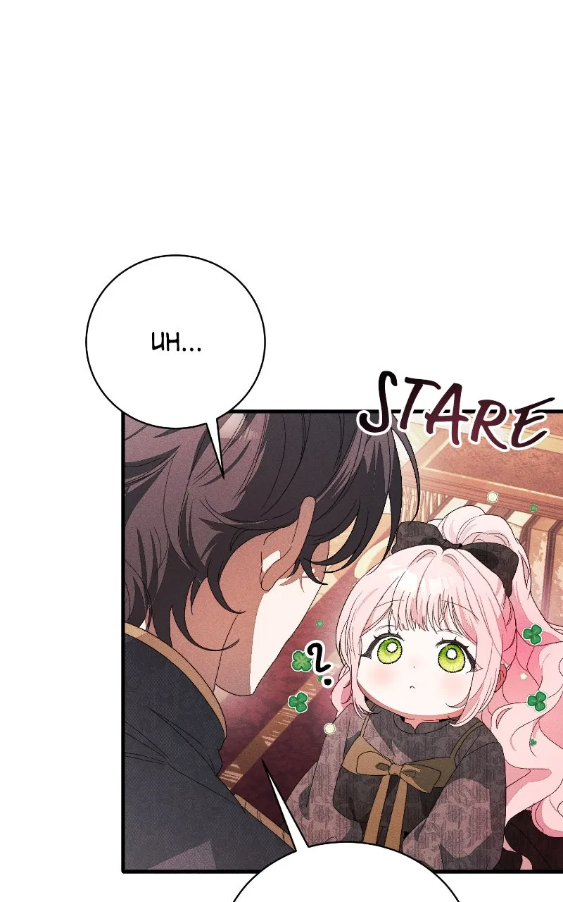 Read I Will Protect My Tyrant Dad! chapter 26 image 74 on Lezhin