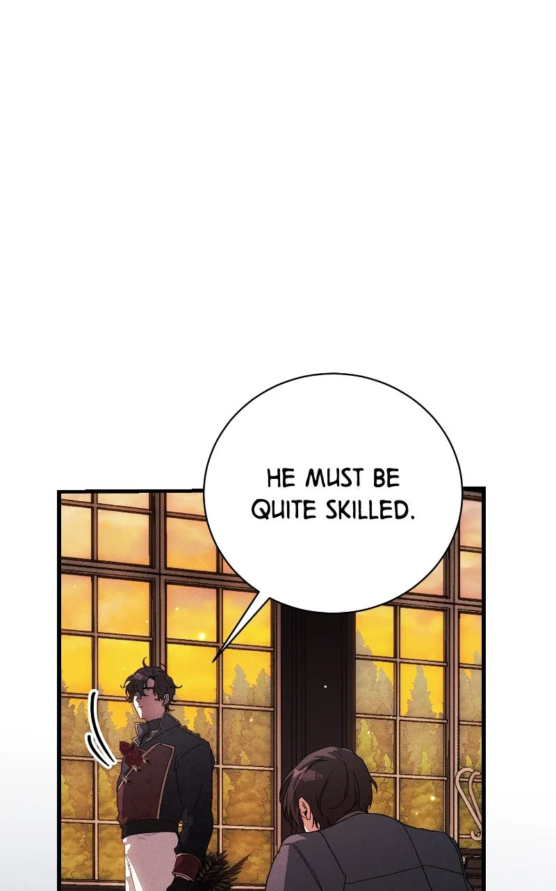 Read I Will Protect My Tyrant Dad! chapter 26 image 8 on Lezhin