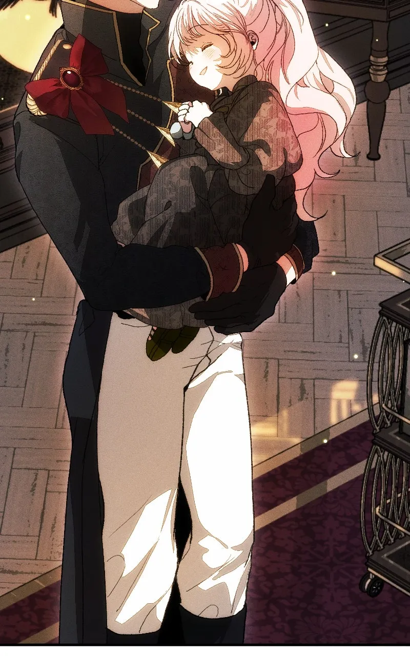 Read I Will Protect My Tyrant Dad! chapter 26 image 89 on Lezhin