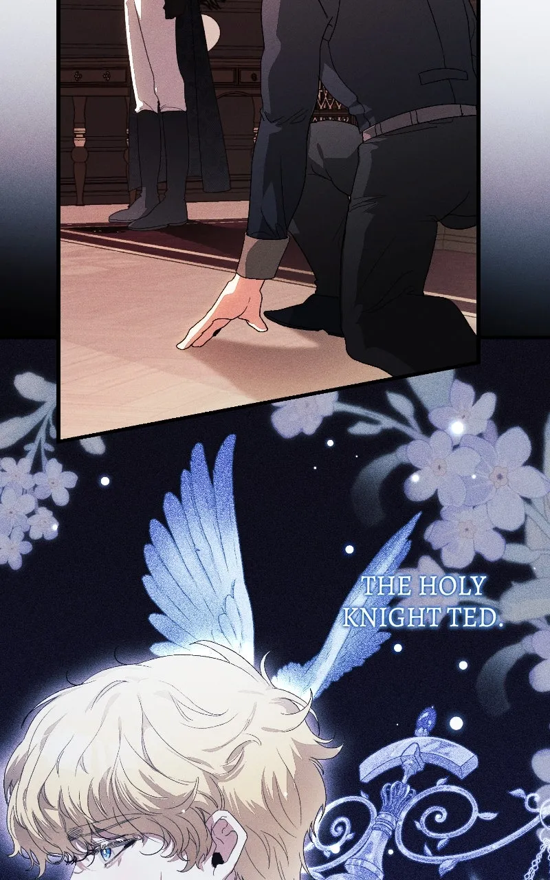 Read I Will Protect My Tyrant Dad! chapter 26 image 9 on Lezhin