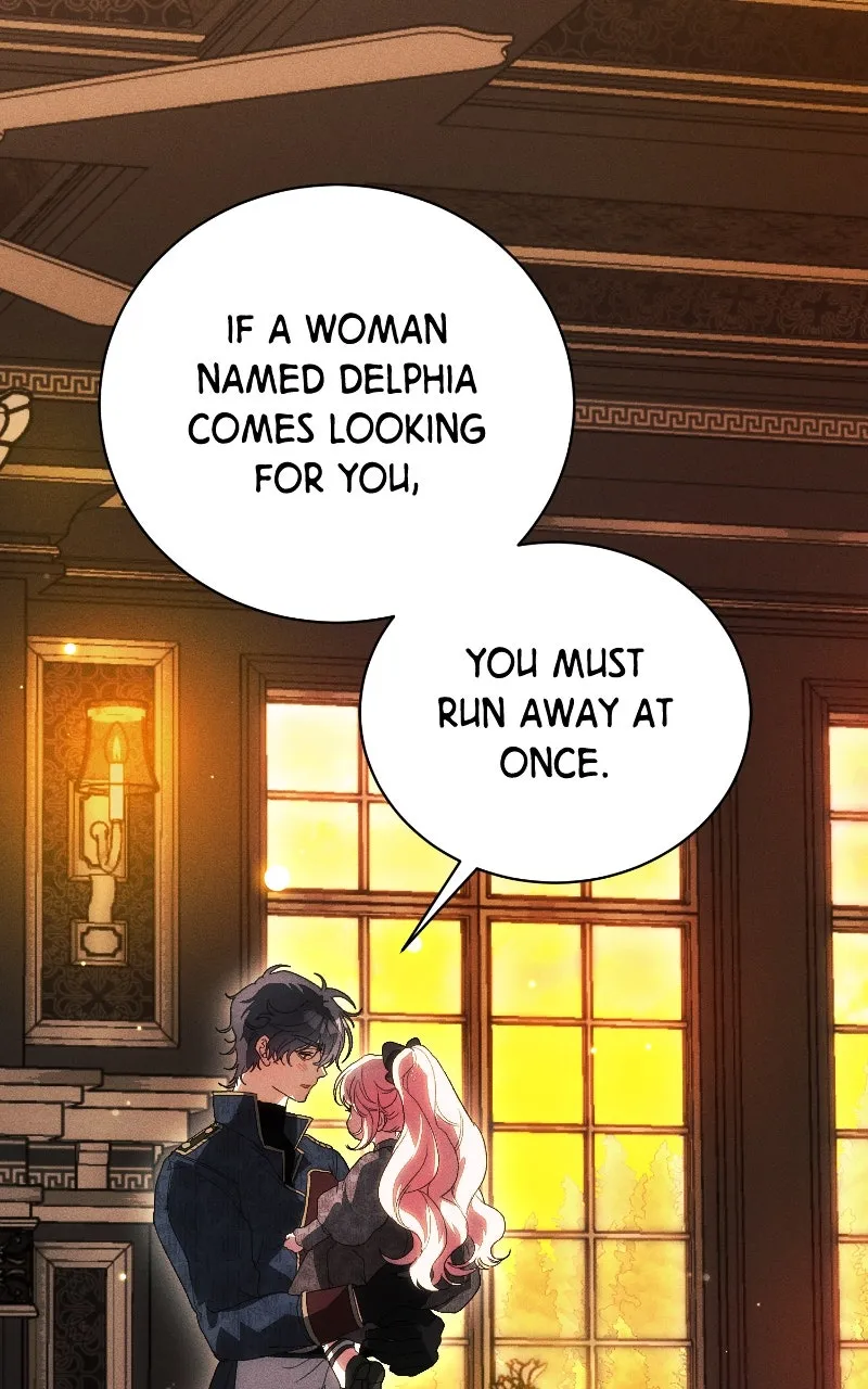 Read I Will Protect My Tyrant Dad! chapter 26 image 91 on Lezhin