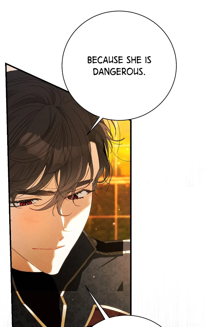 Read I Will Protect My Tyrant Dad! chapter 26 image 94 on Lezhin