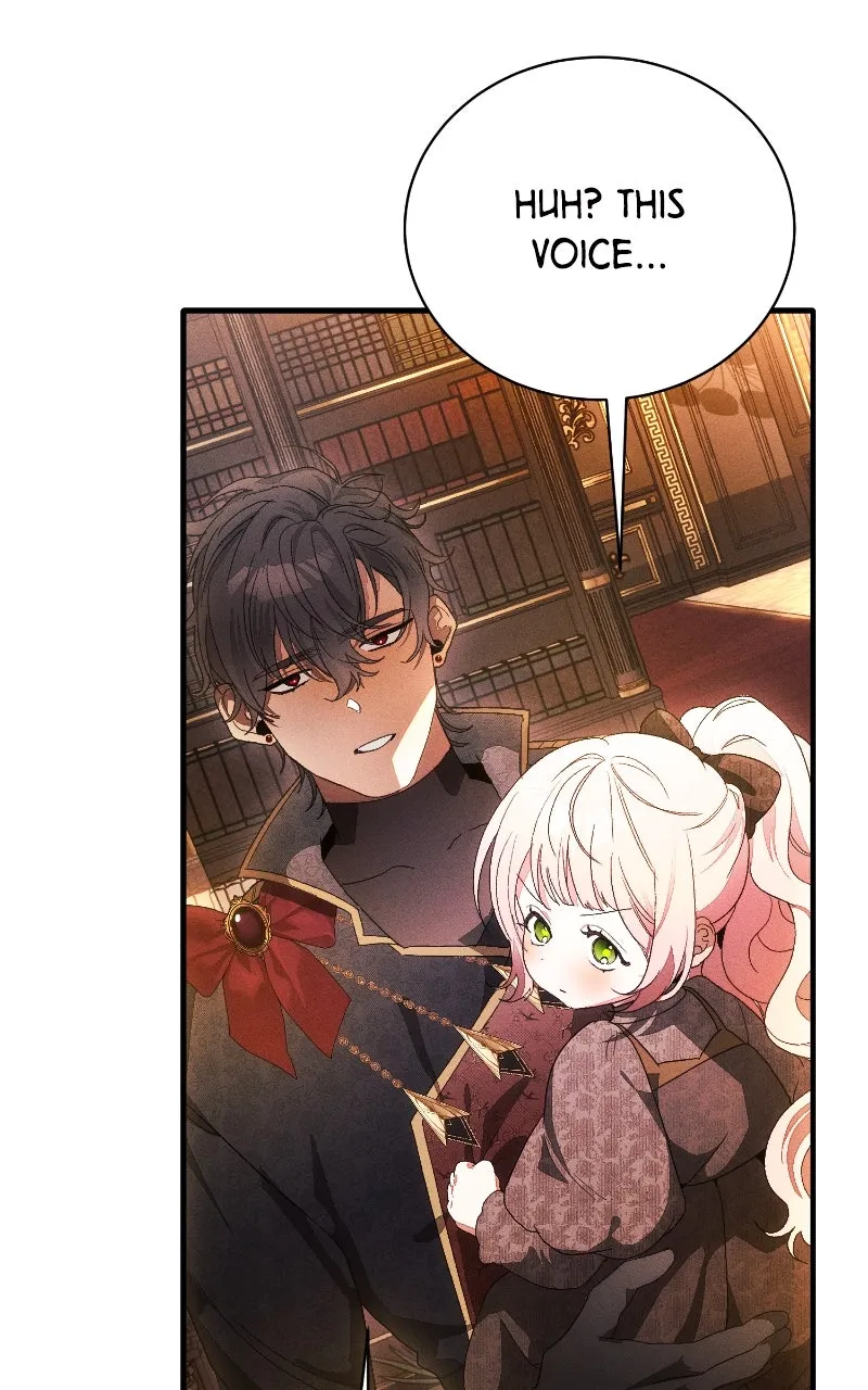 Read I Will Protect My Tyrant Dad! chapter 26 image 98 on Lezhin
