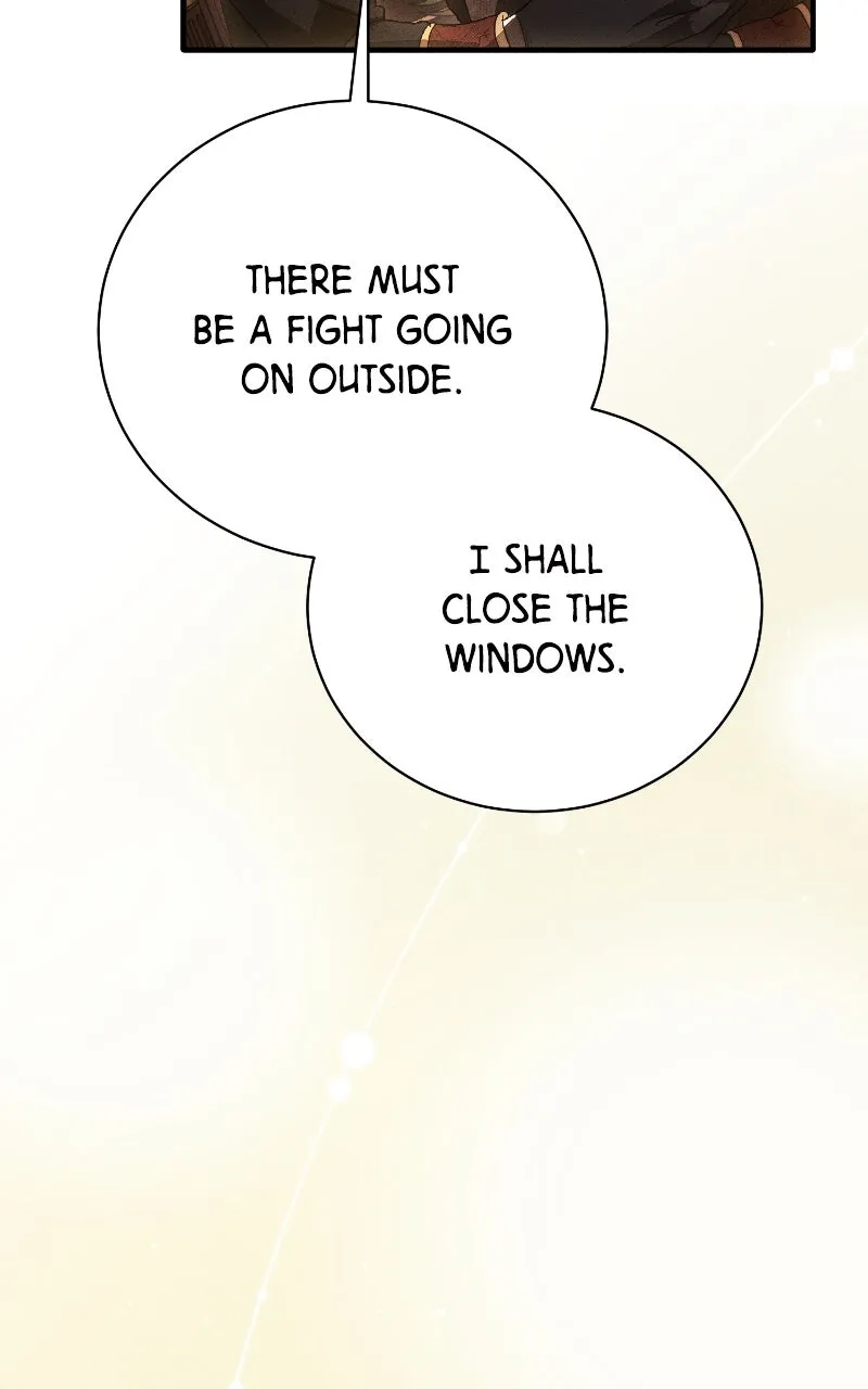 Read I Will Protect My Tyrant Dad! chapter 26 image 99 on Lezhin