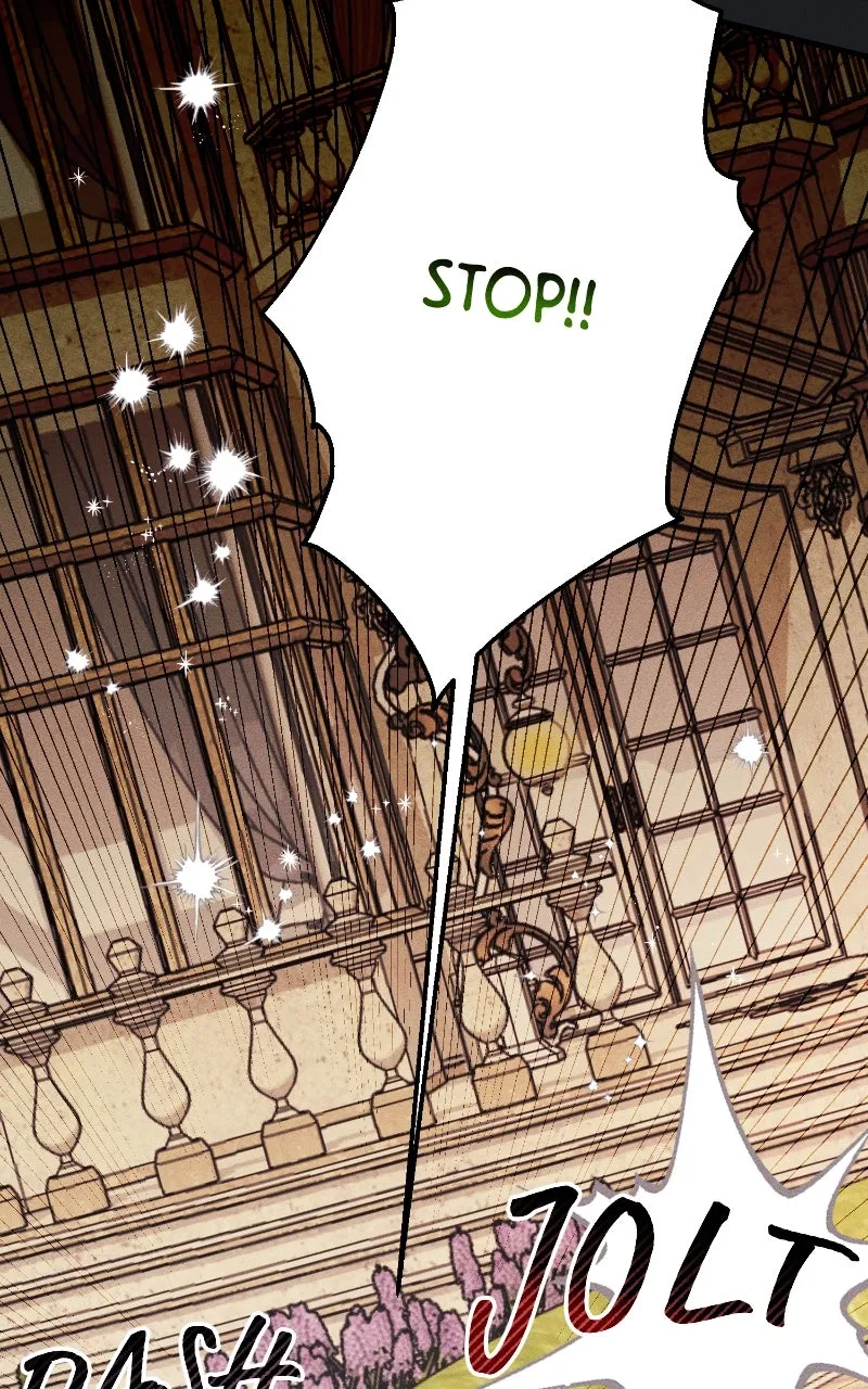 I Will Protect My Tyrant Dad! Chapter 27 page 14 - 