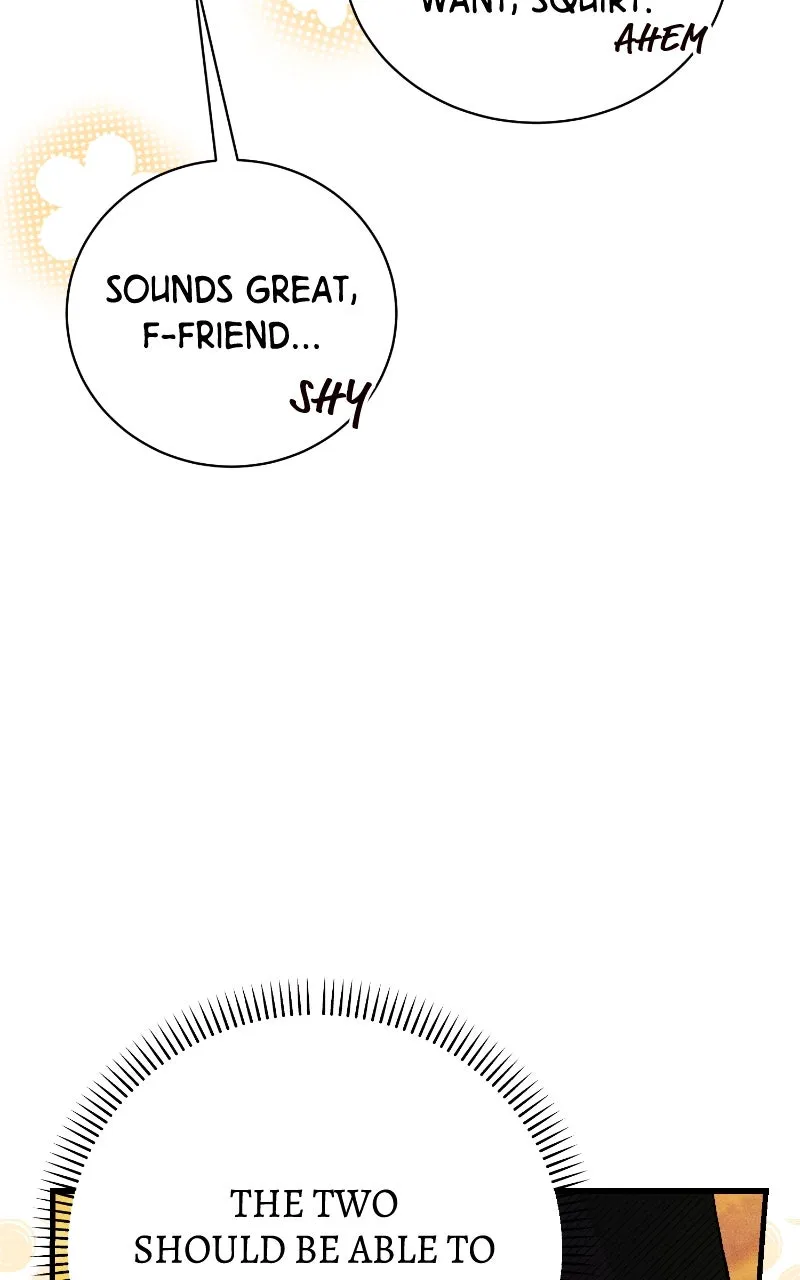 I Will Protect My Tyrant Dad! Chapter 27 page 53 - 