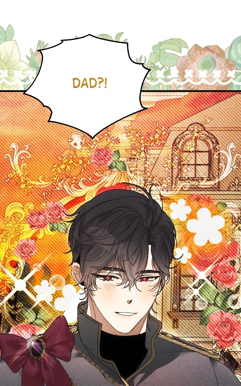 I Will Protect My Tyrant Dad! Chapter 27 page 57 - 