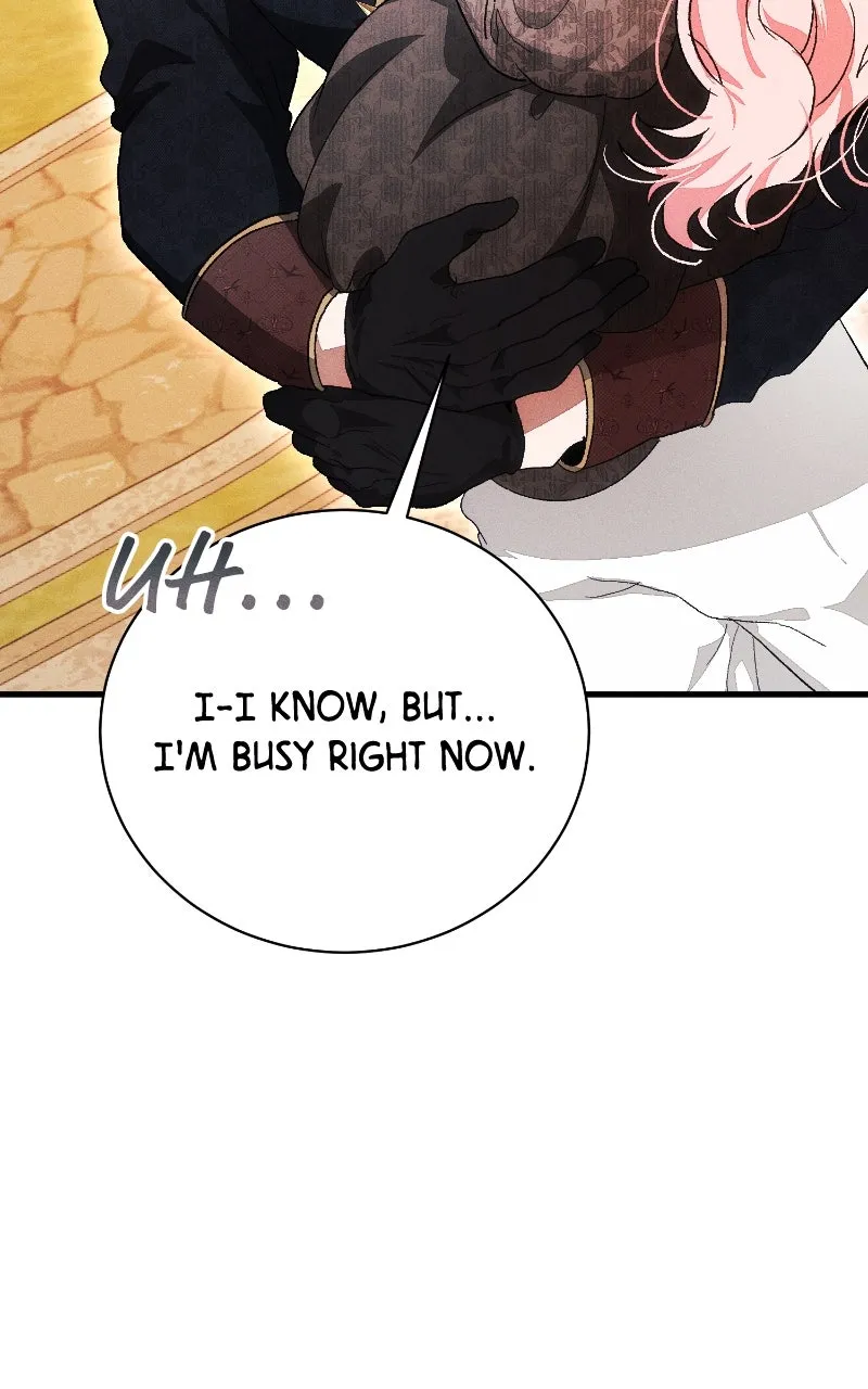 I Will Protect My Tyrant Dad! Chapter 27 page 63 - 