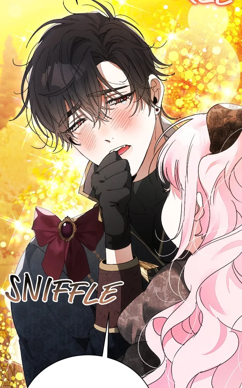 I Will Protect My Tyrant Dad! Chapter 27 page 66 - 
