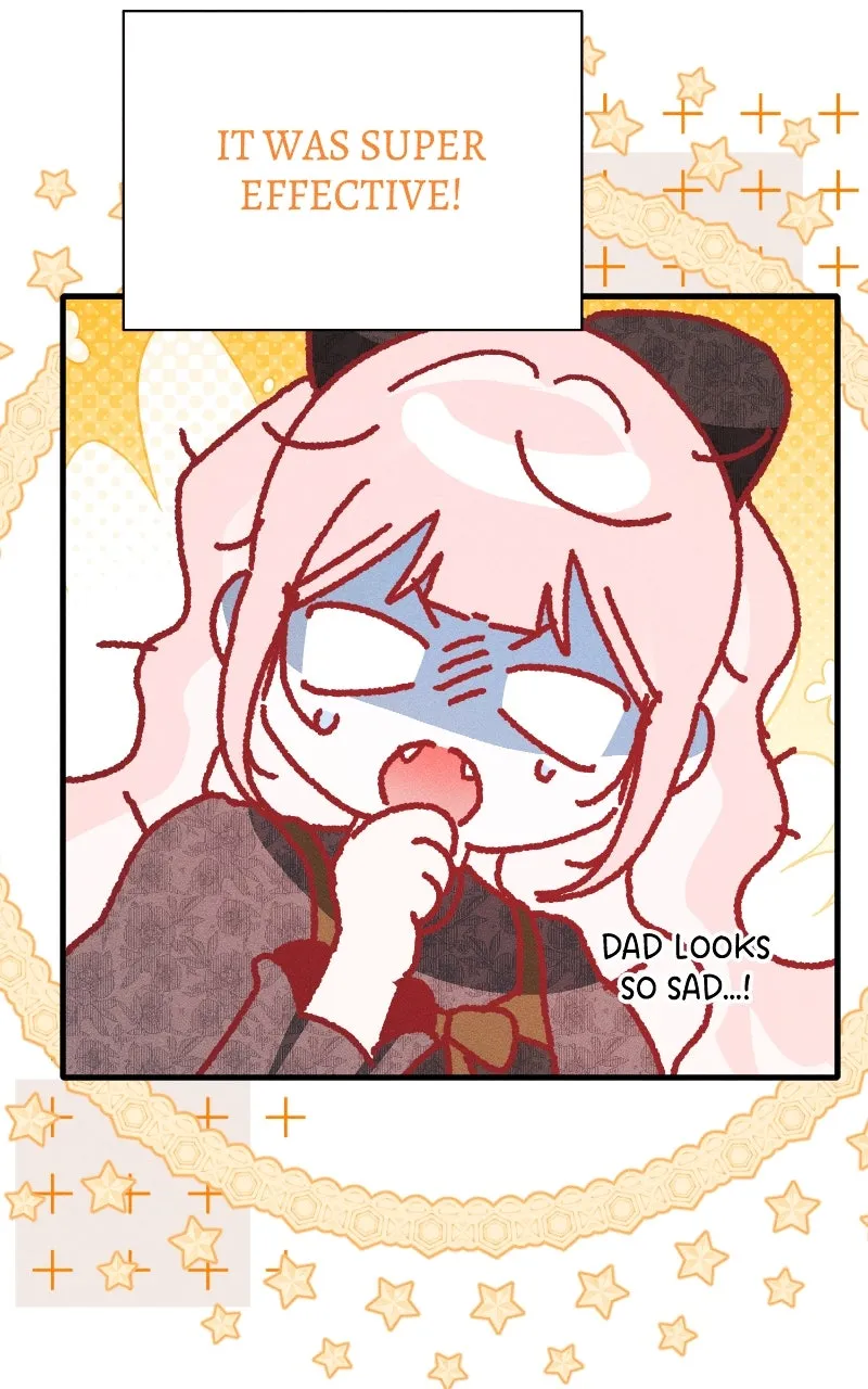 I Will Protect My Tyrant Dad! Chapter 27 page 68 - 