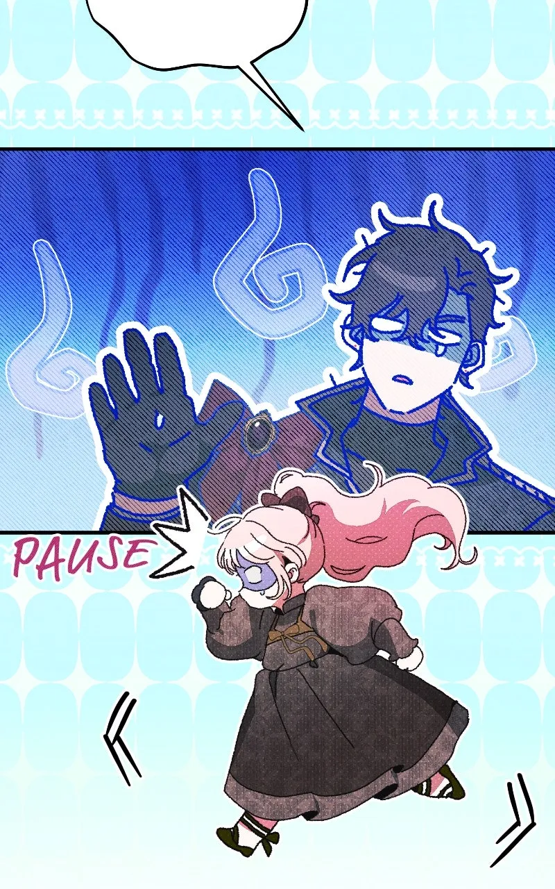I Will Protect My Tyrant Dad! Chapter 27 page 8 - 