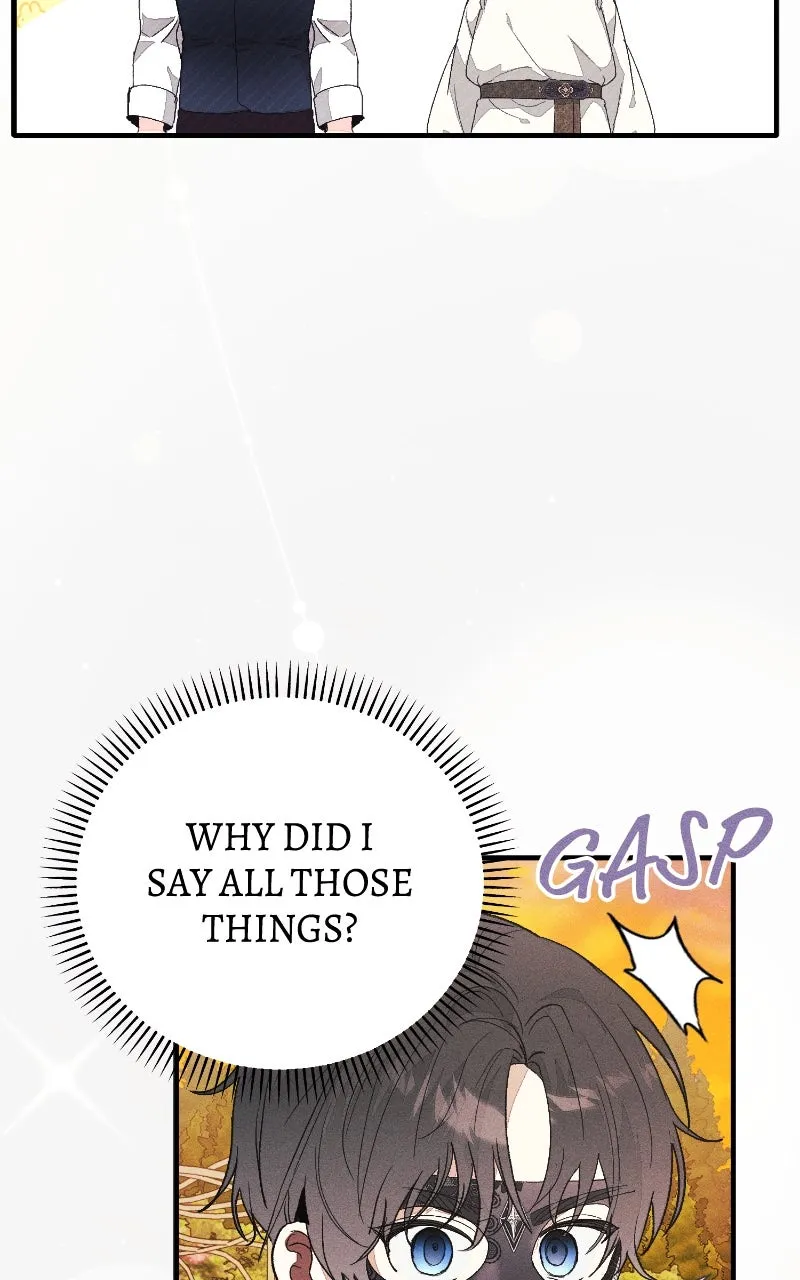 I Will Protect My Tyrant Dad! Chapter 27 page 76 - 