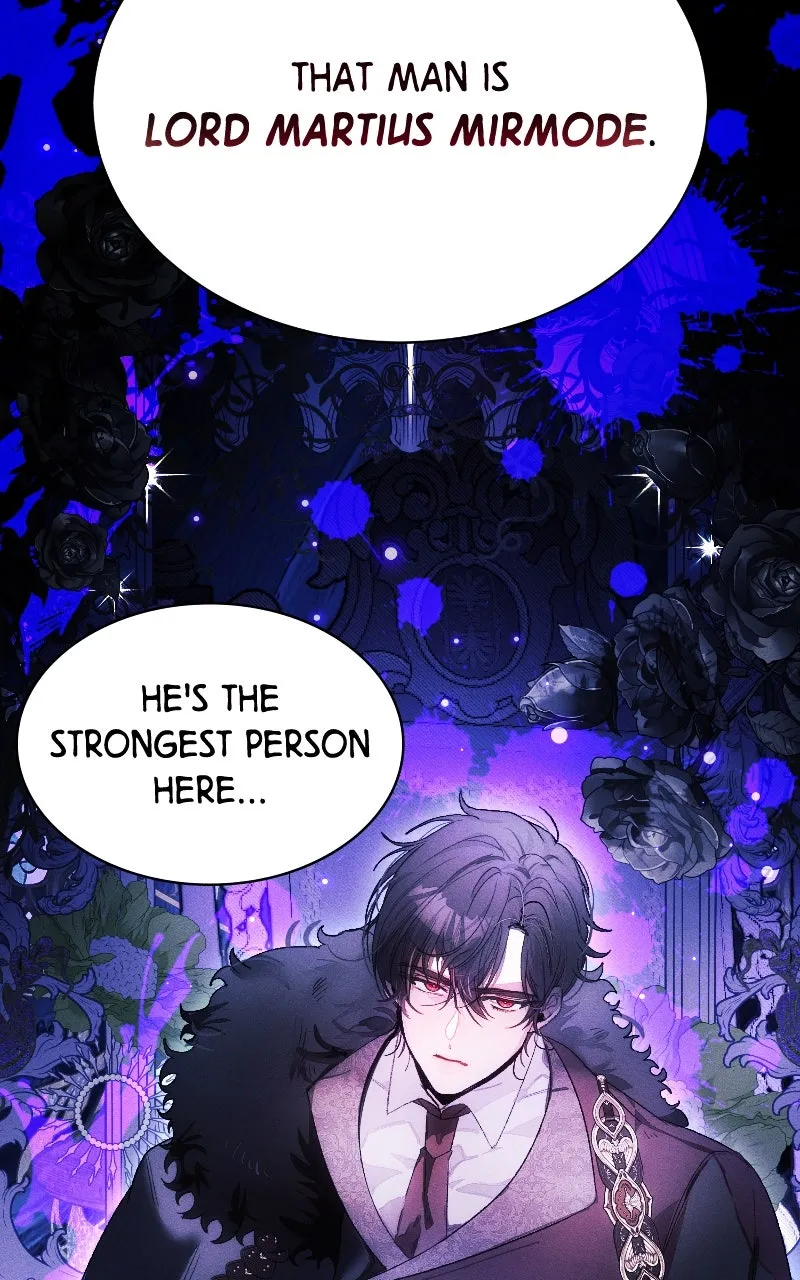 I Will Protect My Tyrant Dad! Chapter 27 page 82 - 