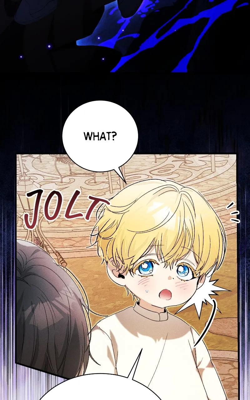 I Will Protect My Tyrant Dad! Chapter 27 page 84 - 