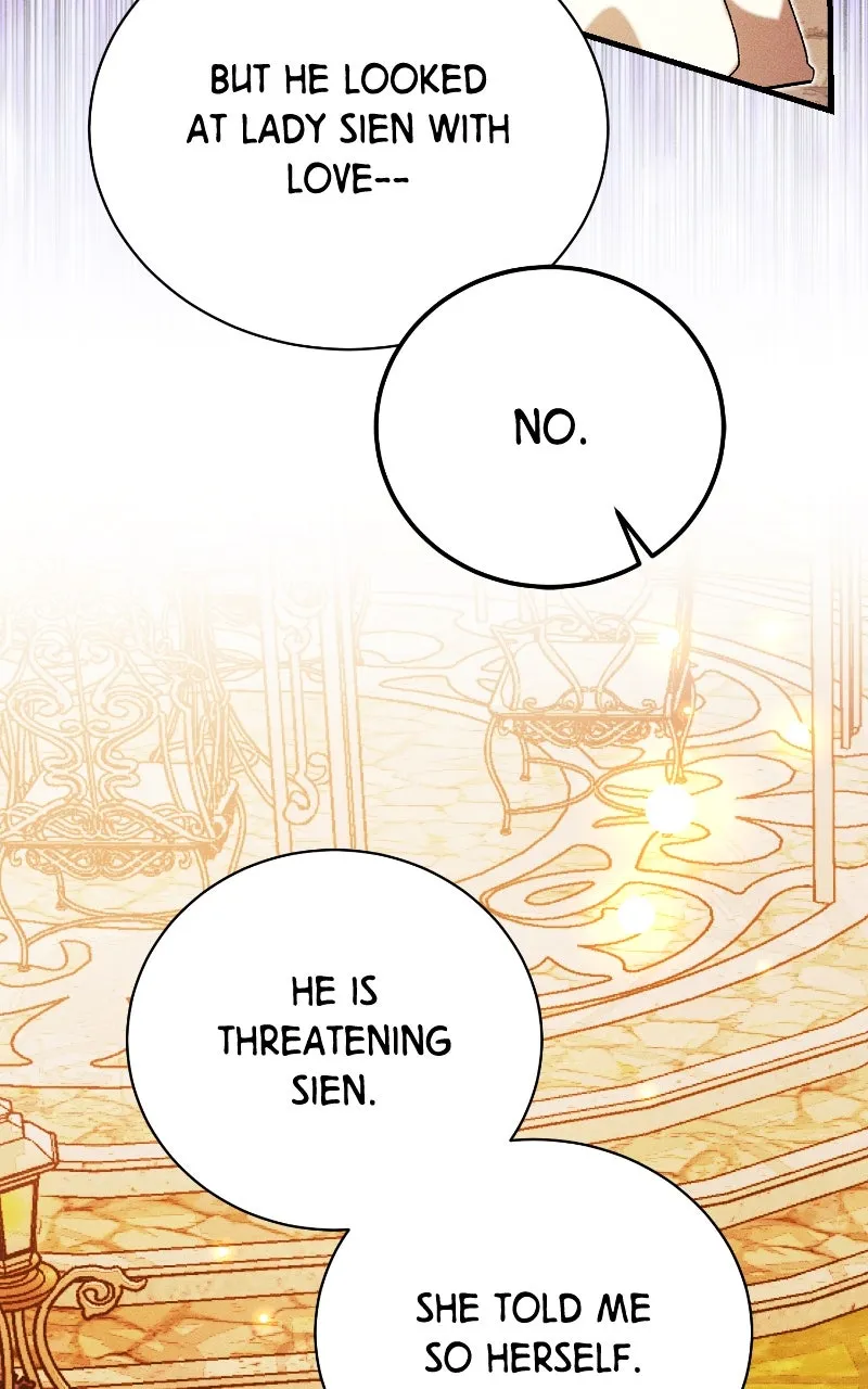 I Will Protect My Tyrant Dad! Chapter 27 page 85 - 