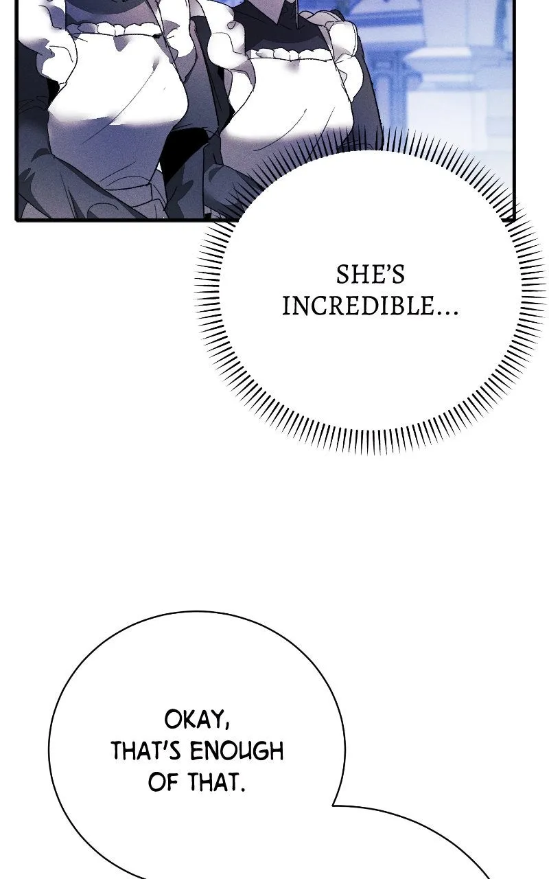 Read I Will Protect My Tyrant Dad! chapter 28 image 10 on Lezhin