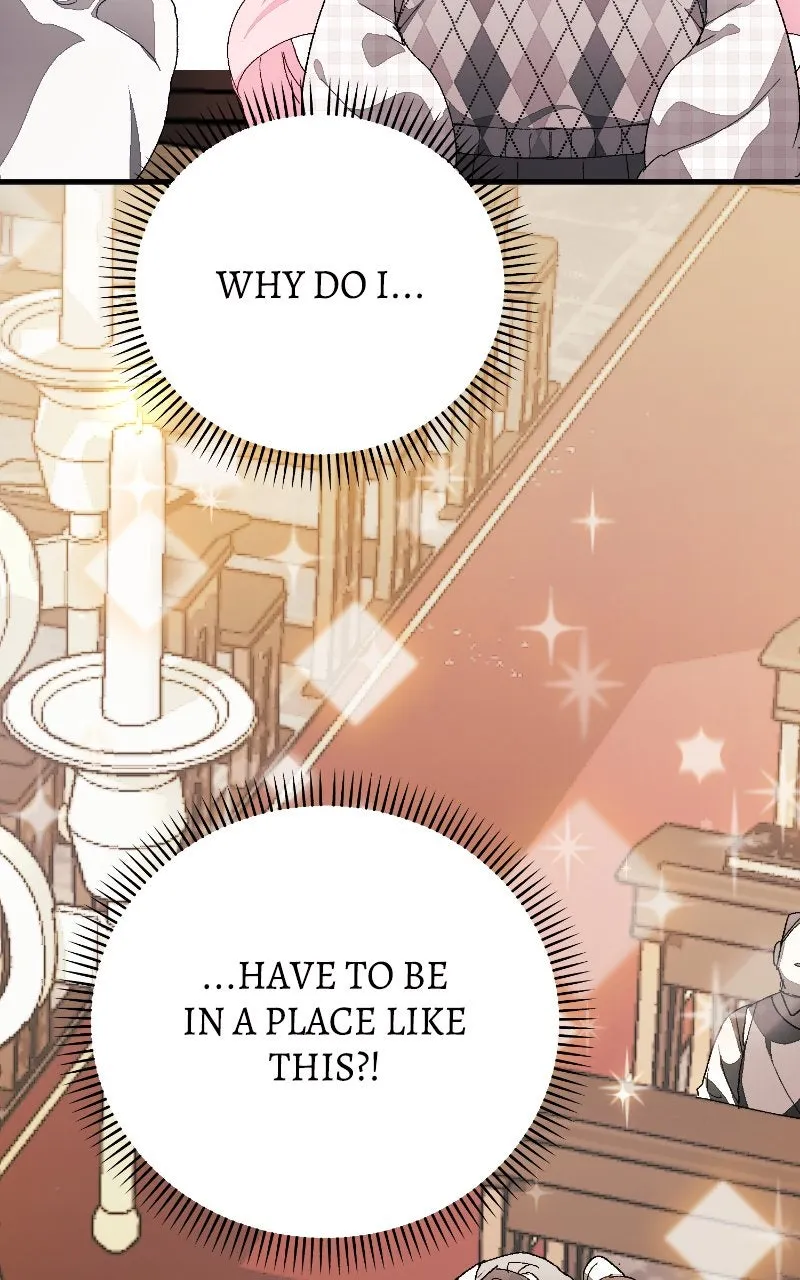 Read I Will Protect My Tyrant Dad! chapter 28 image 100 on Lezhin