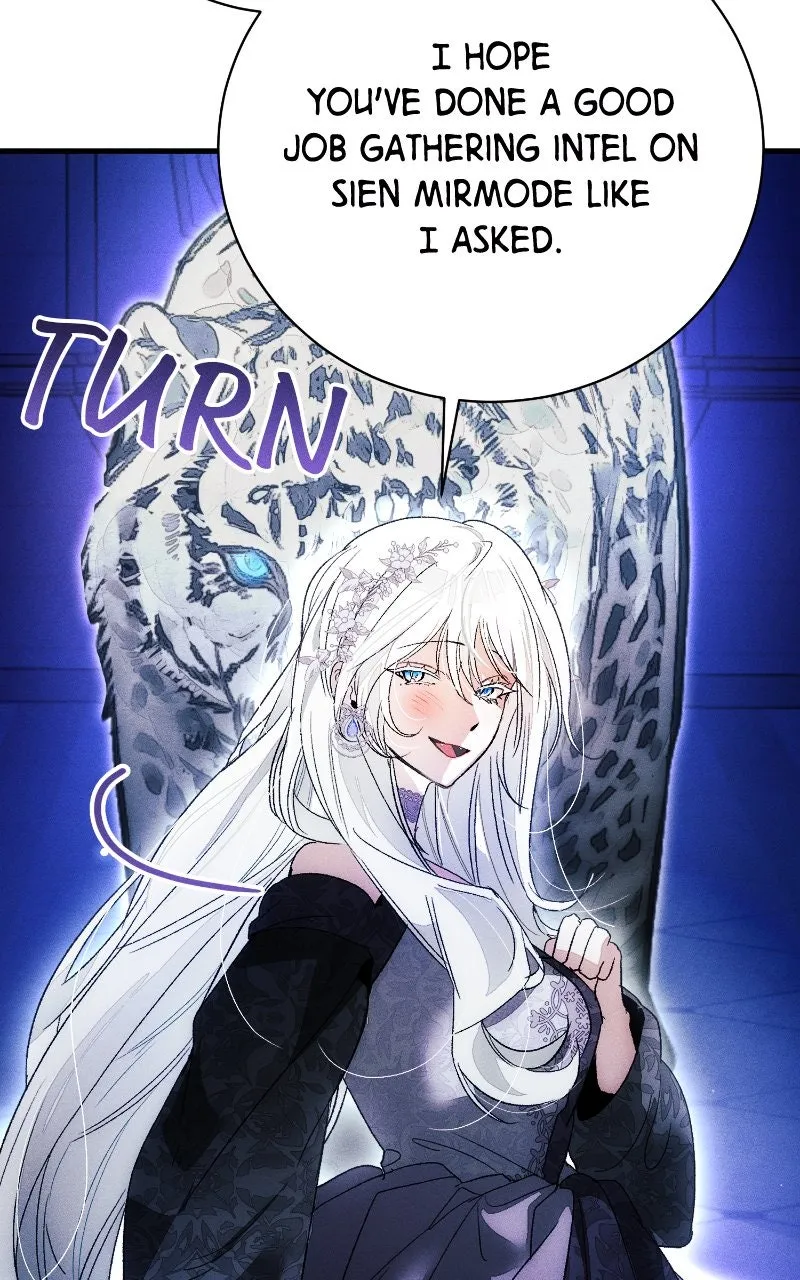 Read I Will Protect My Tyrant Dad! chapter 28 image 11 on Lezhin