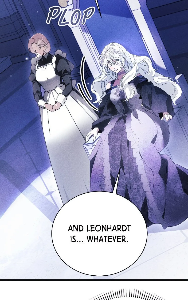 Read I Will Protect My Tyrant Dad! chapter 28 image 15 on Lezhin