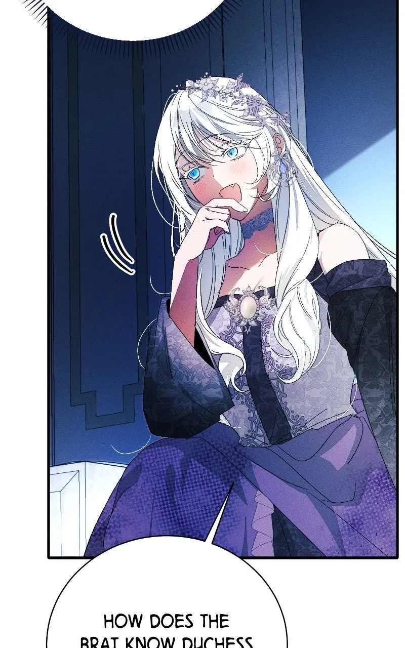 Read I Will Protect My Tyrant Dad! chapter 28 image 18 on Lezhin