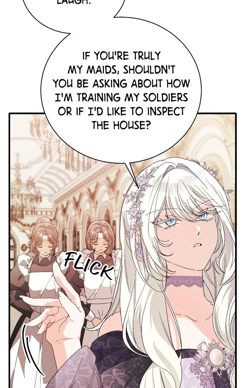Read I Will Protect My Tyrant Dad! chapter 28 image 2 on Lezhin