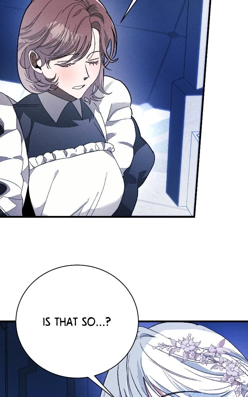 Read I Will Protect My Tyrant Dad! chapter 28 image 20 on Lezhin