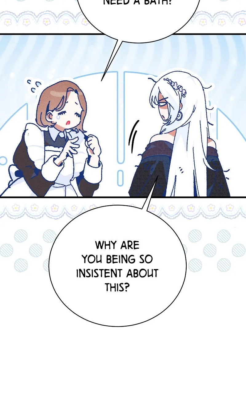 Read I Will Protect My Tyrant Dad! chapter 28 image 26 on Lezhin
