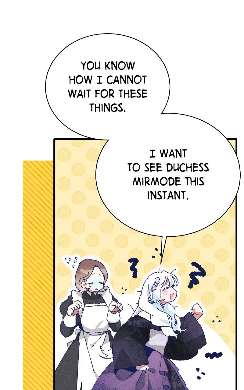Read I Will Protect My Tyrant Dad! chapter 28 image 27 on Lezhin