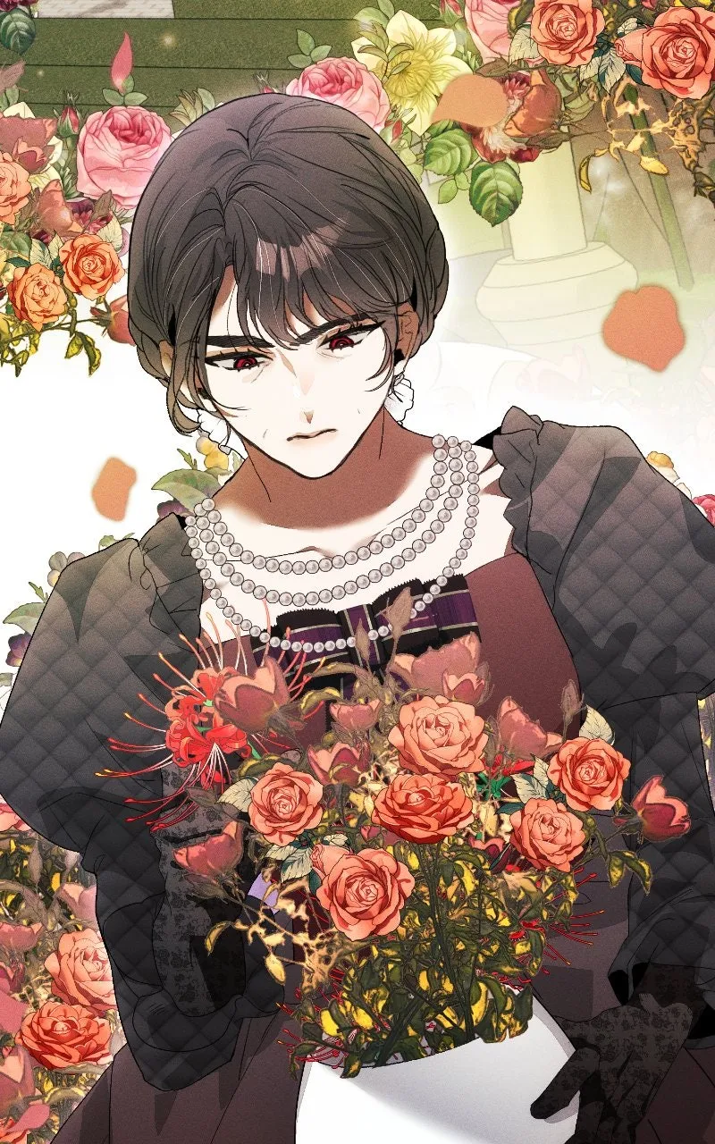 Read I Will Protect My Tyrant Dad! chapter 28 image 32 on Lezhin