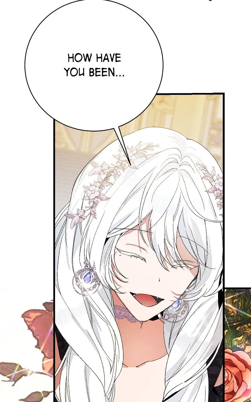 Read I Will Protect My Tyrant Dad! chapter 28 image 34 on Lezhin
