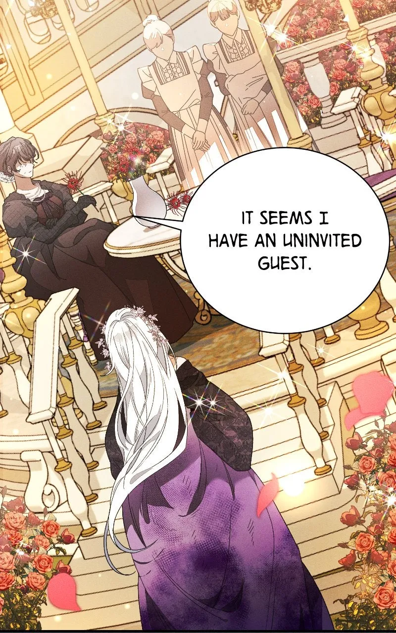 Read I Will Protect My Tyrant Dad! chapter 28 image 36 on Lezhin