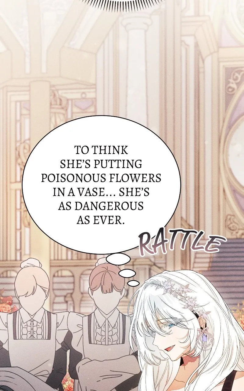 Read I Will Protect My Tyrant Dad! chapter 28 image 40 on Lezhin
