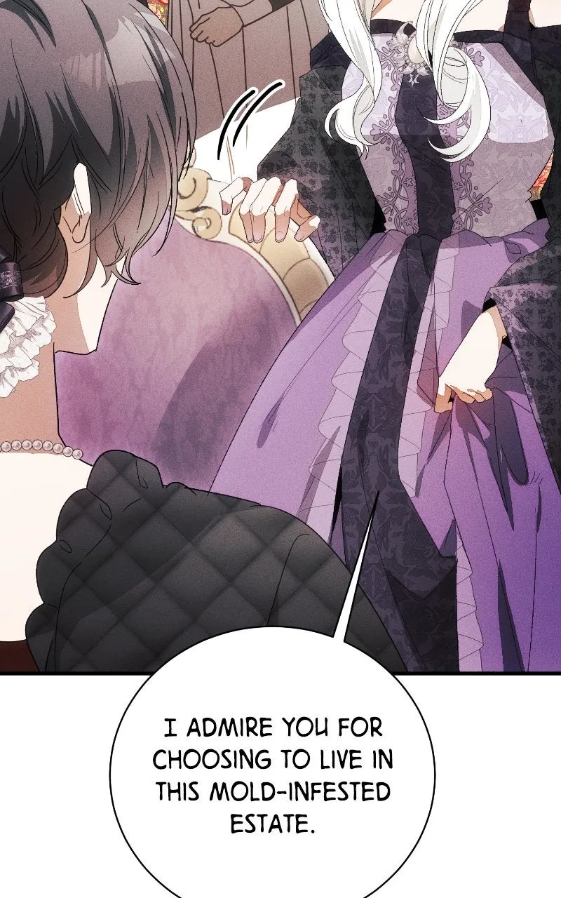 Read I Will Protect My Tyrant Dad! chapter 28 image 41 on Lezhin