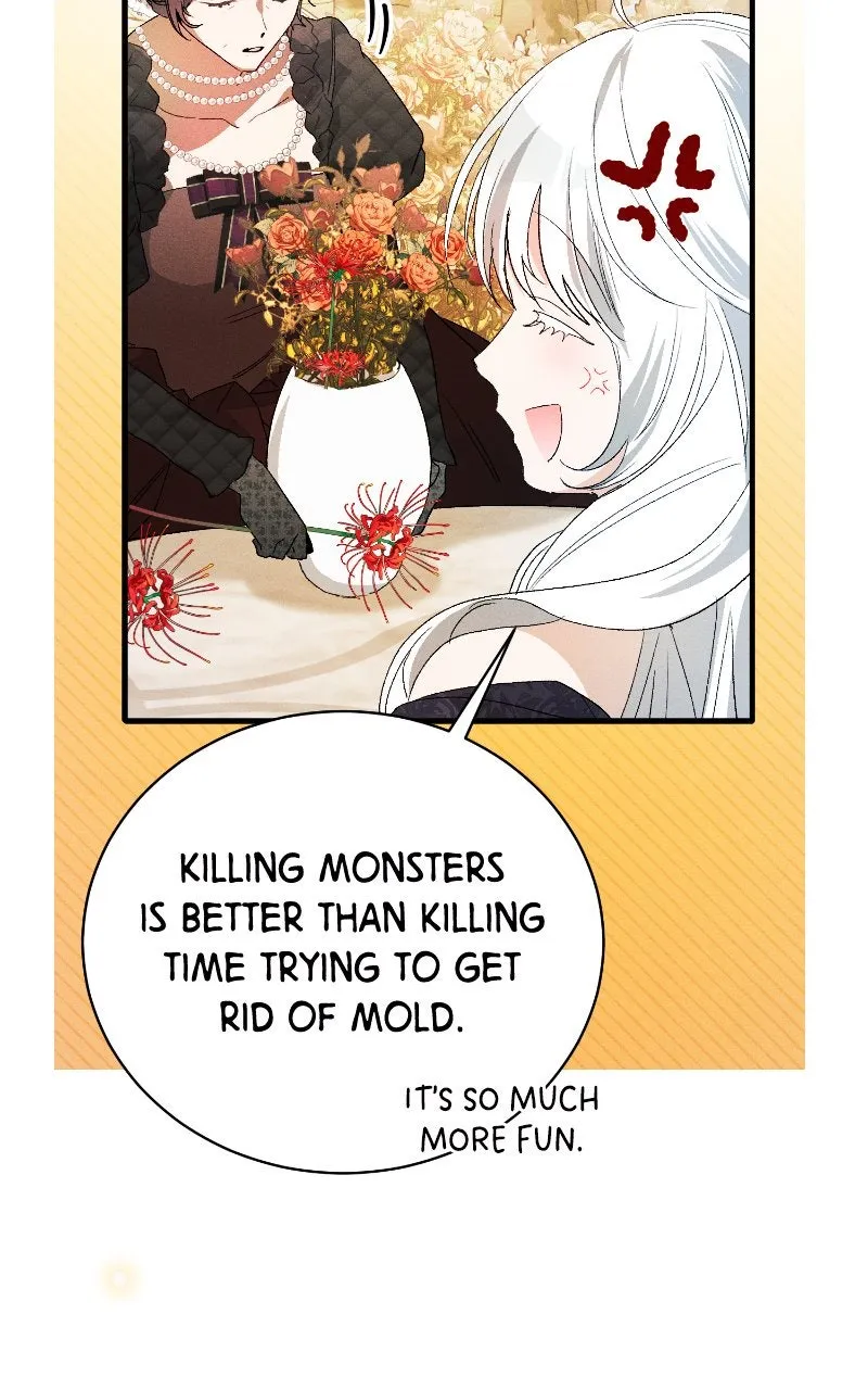 Read I Will Protect My Tyrant Dad! chapter 28 image 43 on Lezhin