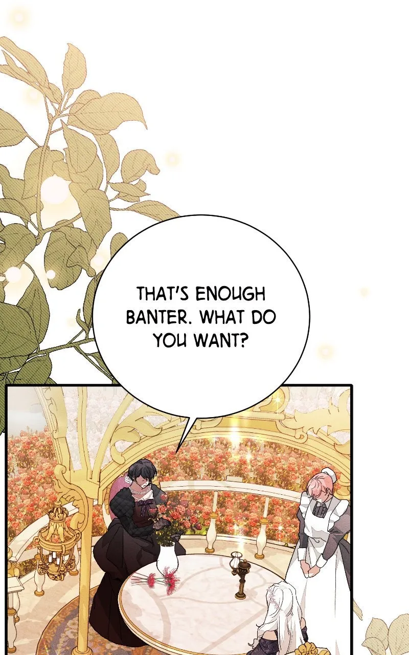 Read I Will Protect My Tyrant Dad! chapter 28 image 44 on Lezhin