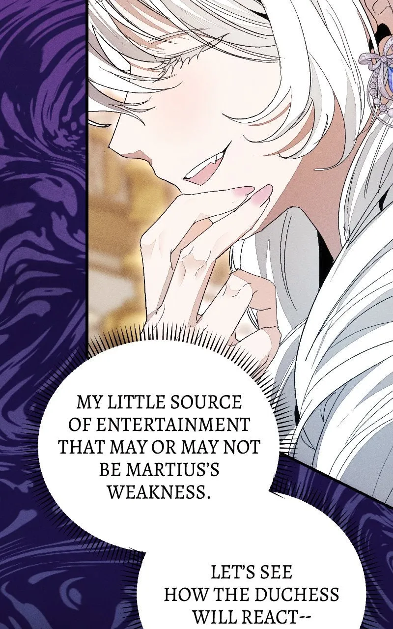 Read I Will Protect My Tyrant Dad! chapter 28 image 49 on Lezhin