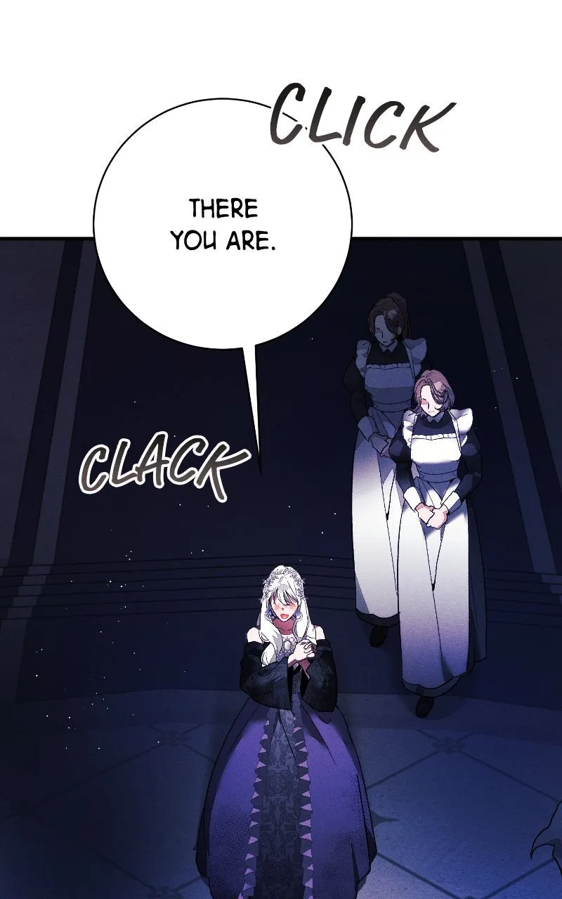 Read I Will Protect My Tyrant Dad! chapter 28 image 5 on Lezhin